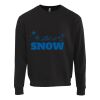 Unisex Santa Barbara Crewneck Sweatshirt Thumbnail